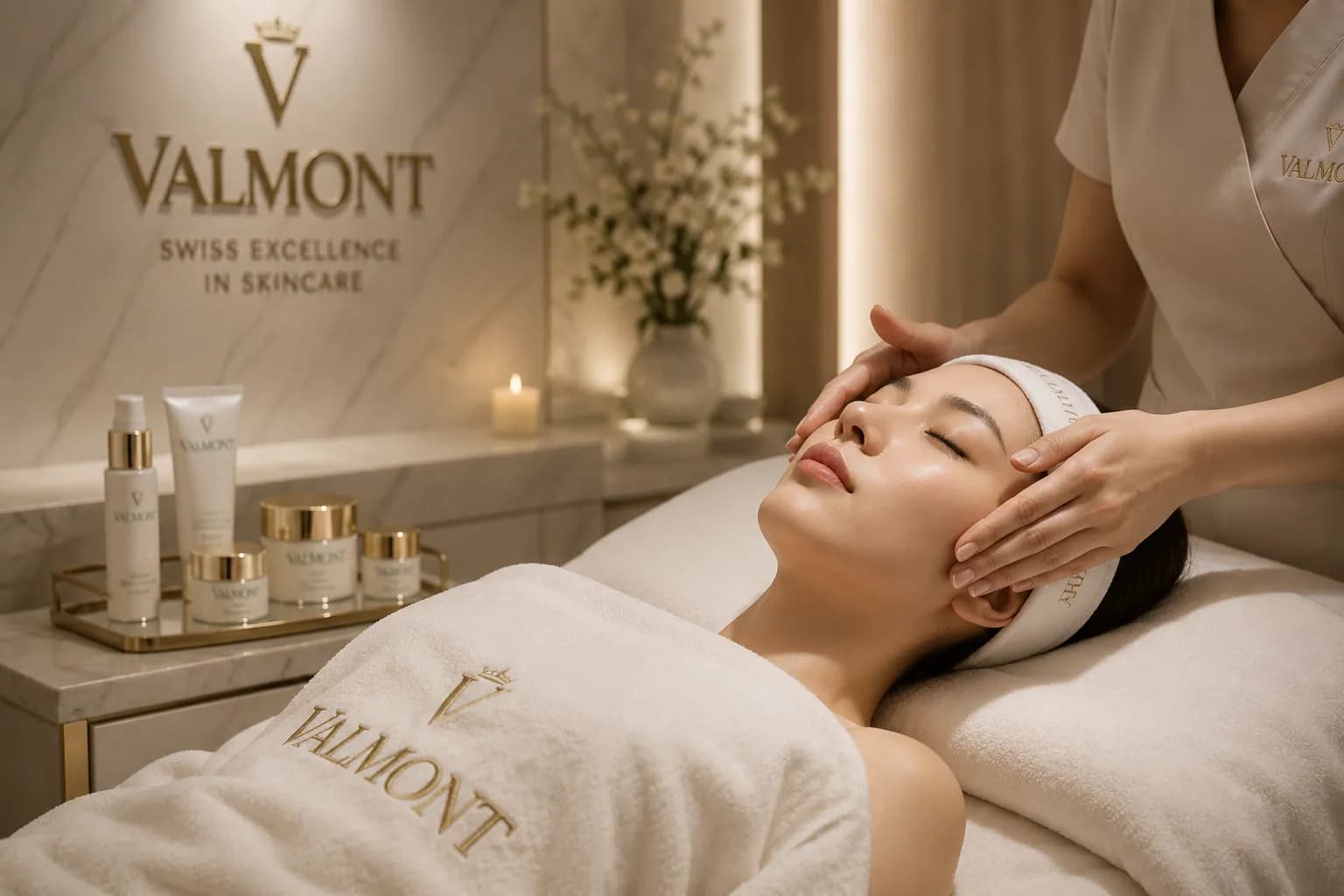 Valmont 法尔曼面护