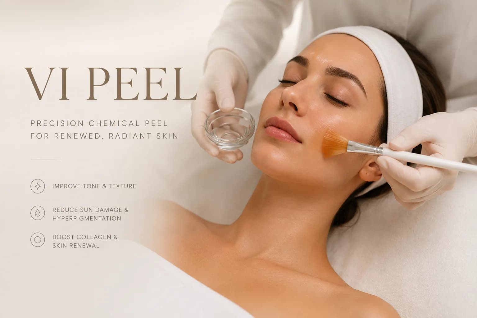VI Peel