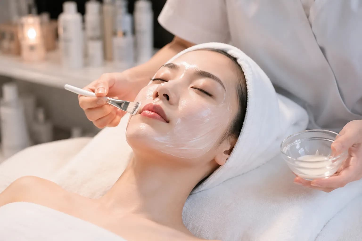 HydraFacial or HydraGlow: which is right