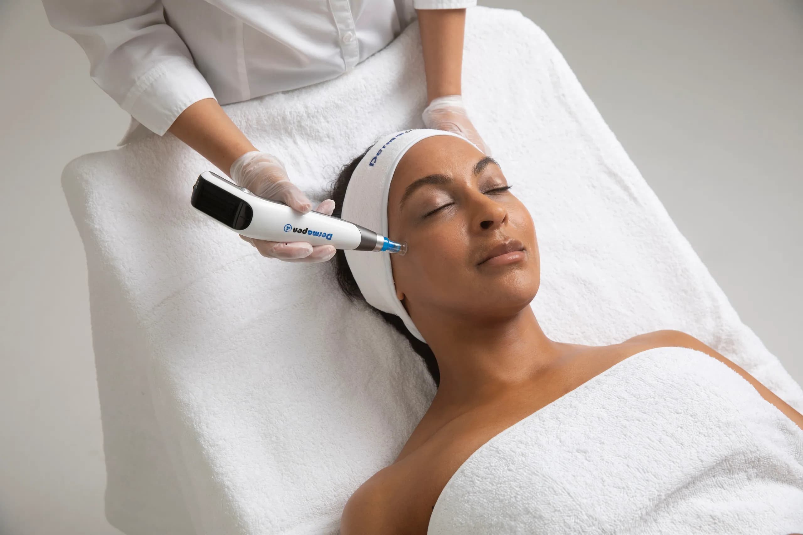 Dermapen 4 Microneedling