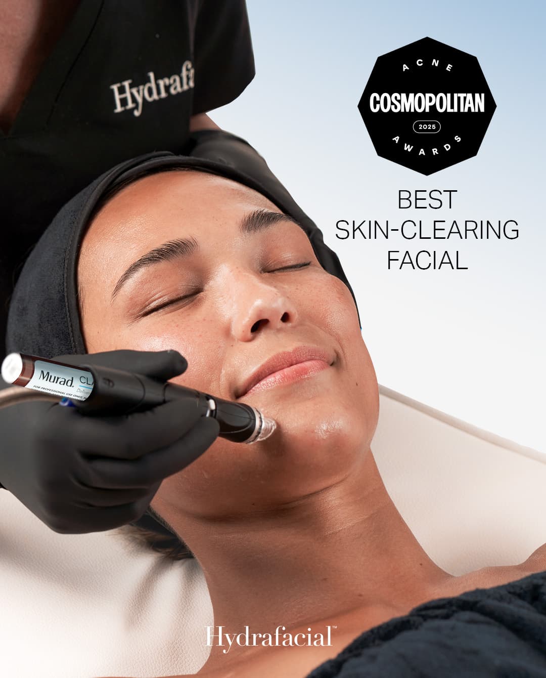 HydraFacial® Platinum